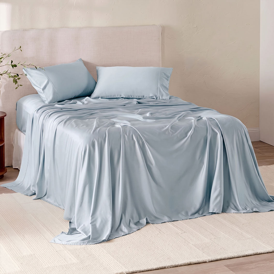 Audreamy 300TC Cotton Sheet Set