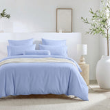 Royal Comfort 2000TC Quilt Cover Set Bamboo Cooling Hypoallergenic Breathable