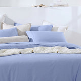 Royal Comfort 2000TC Quilt Cover Set Bamboo Cooling Hypoallergenic Breathable