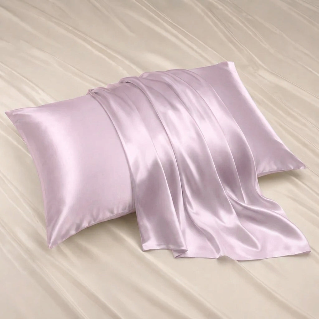 Audreamy Amoura 100% Mulberry Silk Pillowcase