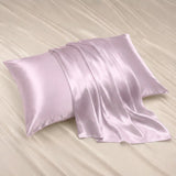 Audreamy Amoura 100% Mulberry Silk Pillowcase