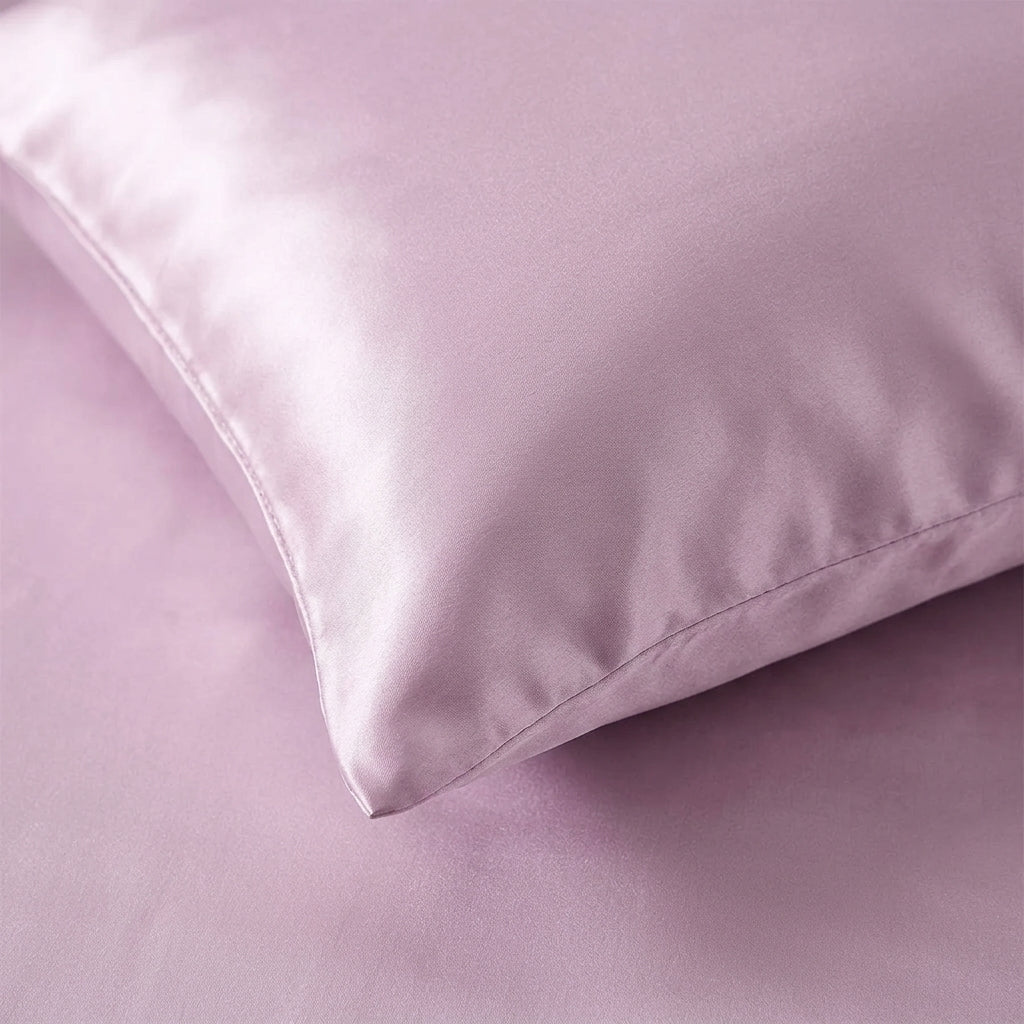 Audreamy Amoura 100% Mulberry Silk Pillowcase