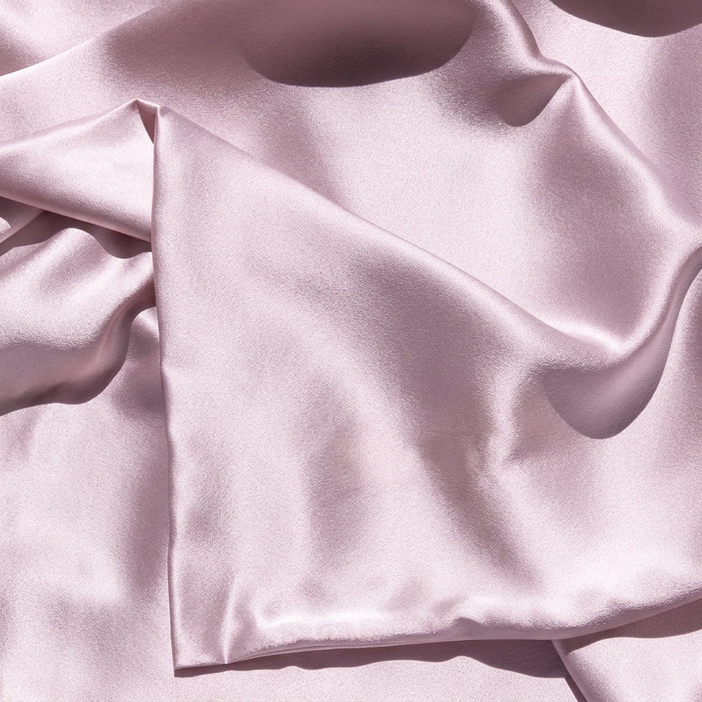 Audreamy 100% Mulberry Silk Pillowcase