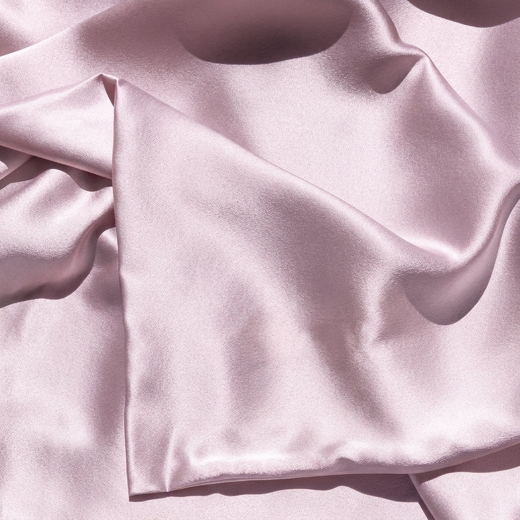 Audreamy Amoura 100% Mulberry Silk Pillowcase