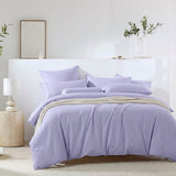 Royal Comfort 2000TC Quilt Cover Set Bamboo Cooling Hypoallergenic Breathable