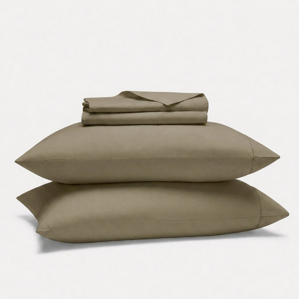 Audreamy 300TC Cotton Sheet Set