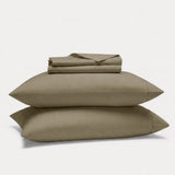 Audreamy 300TC Cotton Sheet Set