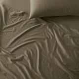 Audreamy Vivara 300TC Cotton Sheet Set