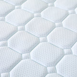 Giselle Mattress Cool Gel Foam 25cm Double