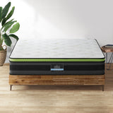 Giselle Mattress Cool Gel Foam 30cm Double