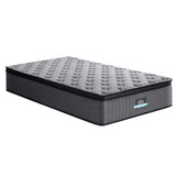 Bed Mattress Giselle 34cm King Single