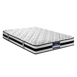 Giselle Bedding 24cm Mattress Super Firm Double