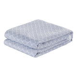 Giselle Cooling Mattress Protector Waterproof Deep Pocket Fitted Cover King