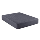 Giselle Water-Resistant Mattress Protector Microfiber 360° Fit Queen