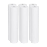 Zenses 80cm X 180cm Massage Table Cover  6 Rolls 300 Pieces