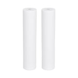 Zenses 80cm X 200cm Massage Table Cover 2 Rolls 100 Pieces
