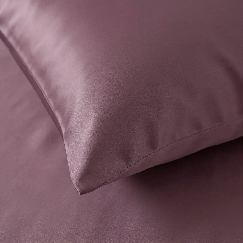 Audreamy Amoura 100% Mulberry Silk Pillowcase
