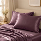 Audreamy Amoura 100% Mulberry Silk Pillowcase