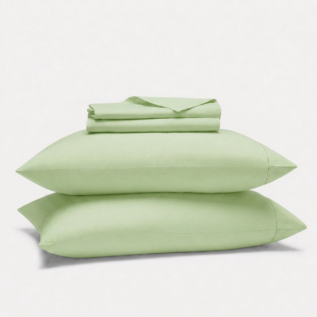 Audreamy 300TC Cotton Sheet Set