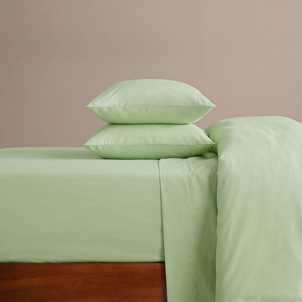 Audreamy 300TC Cotton Sheet Set