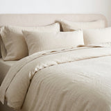 Audreamy French Flax  Linen Quilt Cover Set