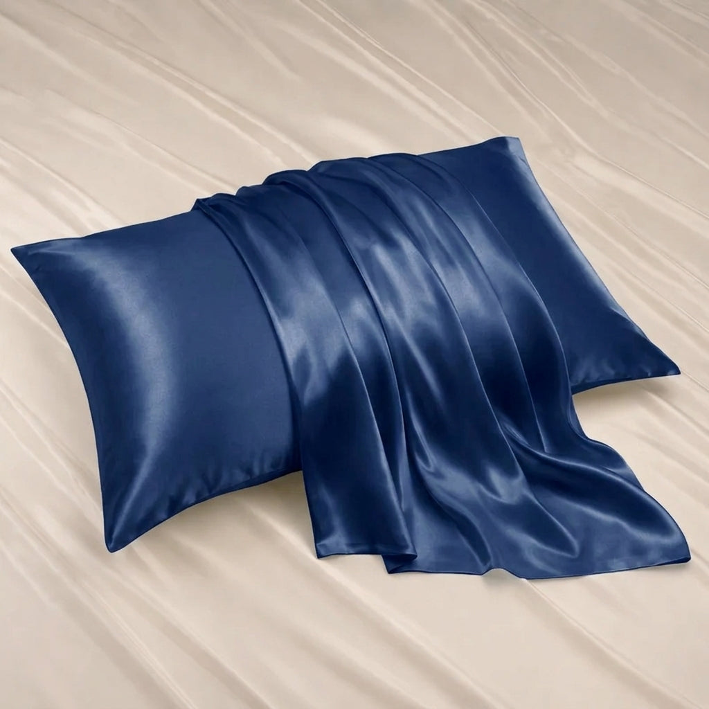 Audreamy Amoura 100% Mulberry Silk Pillowcase
