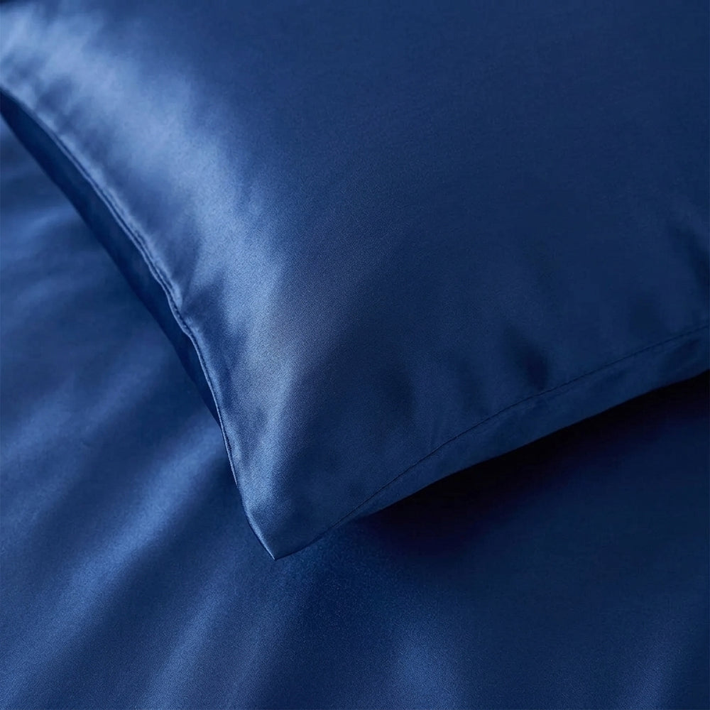 Audreamy 100% Mulberry Silk Pillowcase