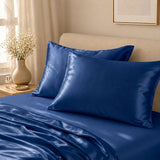 Audreamy Amoura 100% Mulberry Silk Pillowcase