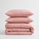 Audreamy French Flax  Linen Quilt Cover Set