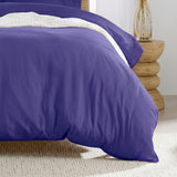 Royal Comfort 2000TC Quilt Cover Set Bamboo Cooling Hypoallergenic Breathable