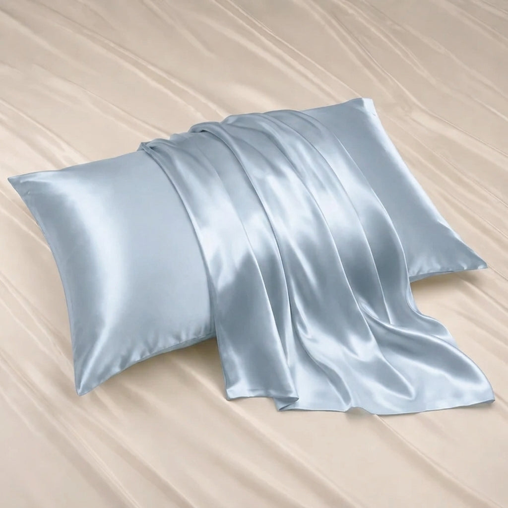 Audreamy Amoura 100% Mulberry Silk Pillowcase