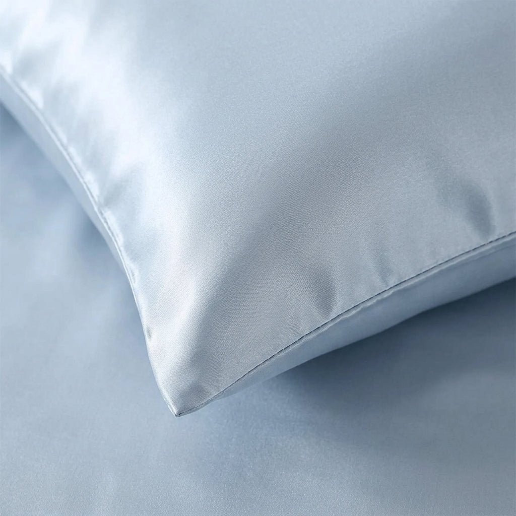 Audreamy Amoura 100% Mulberry Silk Pillowcase