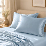 Audreamy Amoura 100% Mulberry Silk Pillowcase