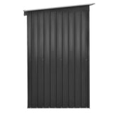 Giantz Garden Shed 1.94x1.21M Sheds Outdoor Storage Workshop House Tool Shelter Sliding Door