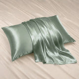 Audreamy Amoura 100% Mulberry Silk Pillowcase
