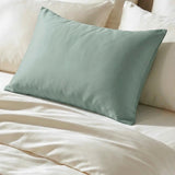Audreamy Verelle 400TC Bamboo Cotton Pillow Cases