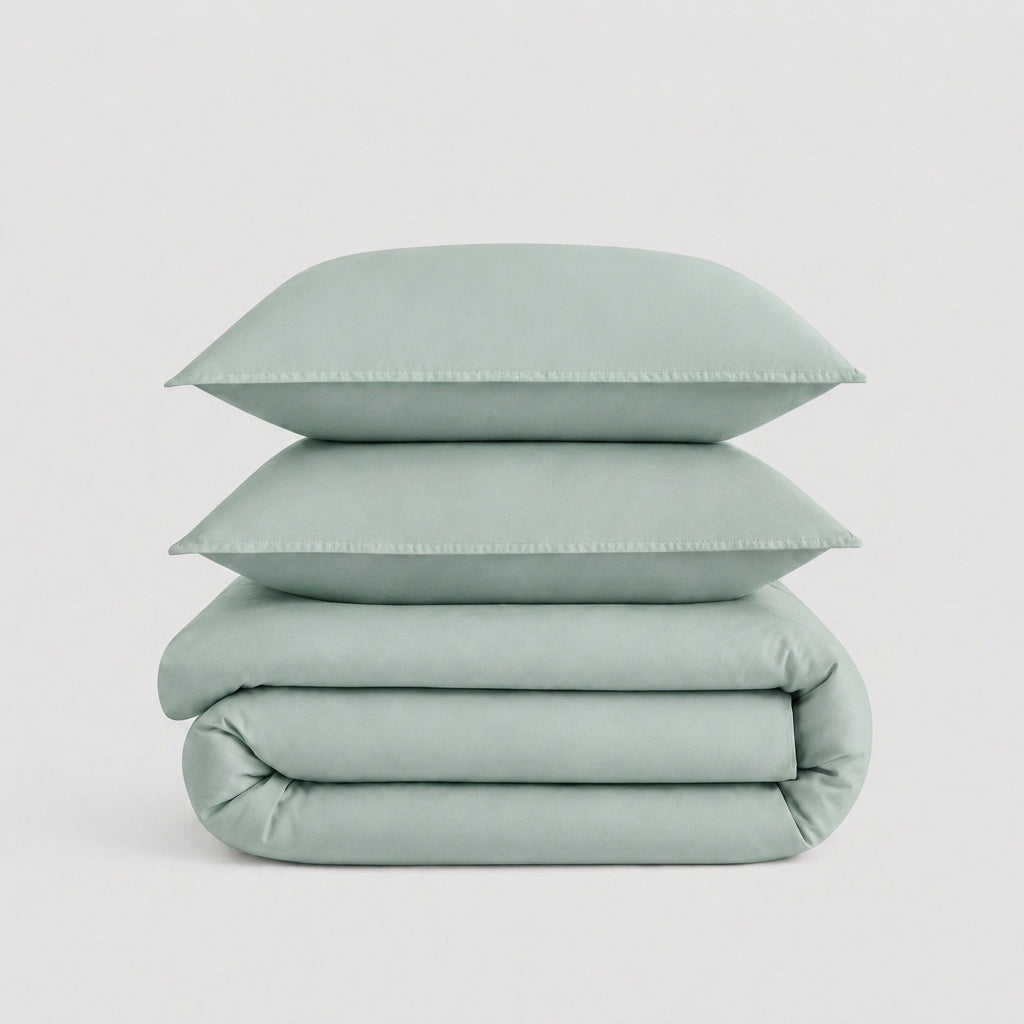 Audreamy 400TC Bamboo Quilt Cover Set