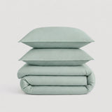 Audreamy 400TC Bamboo Quilt Cover Set