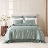 Audreamy 400TC Bamboo Quilt Cover Set