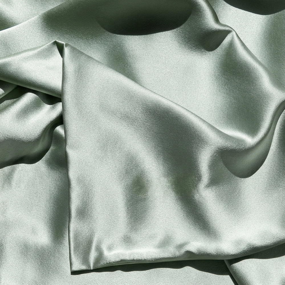 Audreamy 100% Mulberry Silk Pillowcase