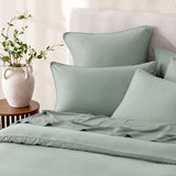Audreamy 400TC Bamboo Quilt Cover Set