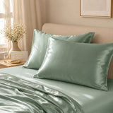 Audreamy Amoura 100% Mulberry Silk Pillowcase