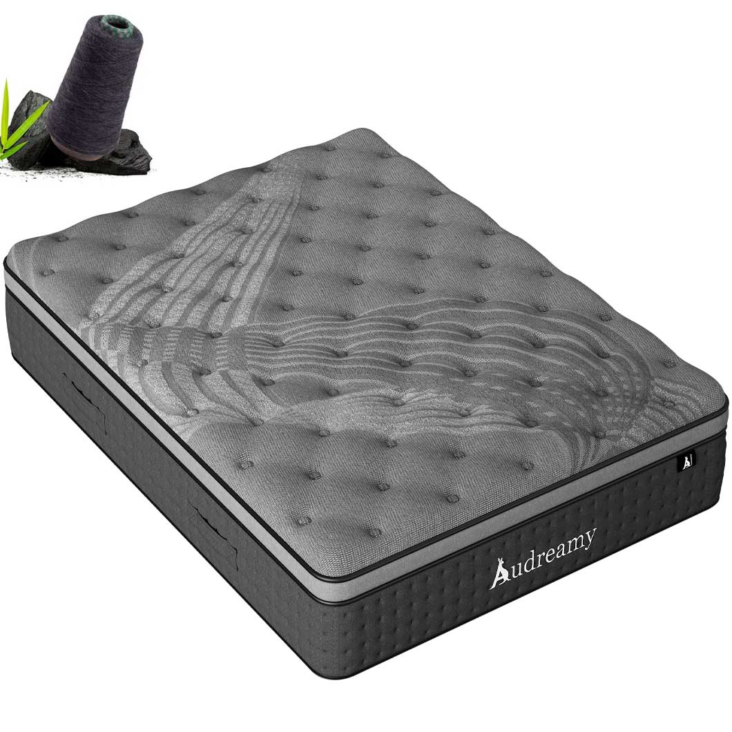 Audreamy Siena Mattress – 35cm Medium Firm
