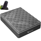 Audreamy Siena Mattress – 35cm Medium Firm