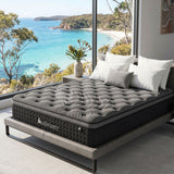 Audreamy Siena Mattress – 35cm Medium Firm