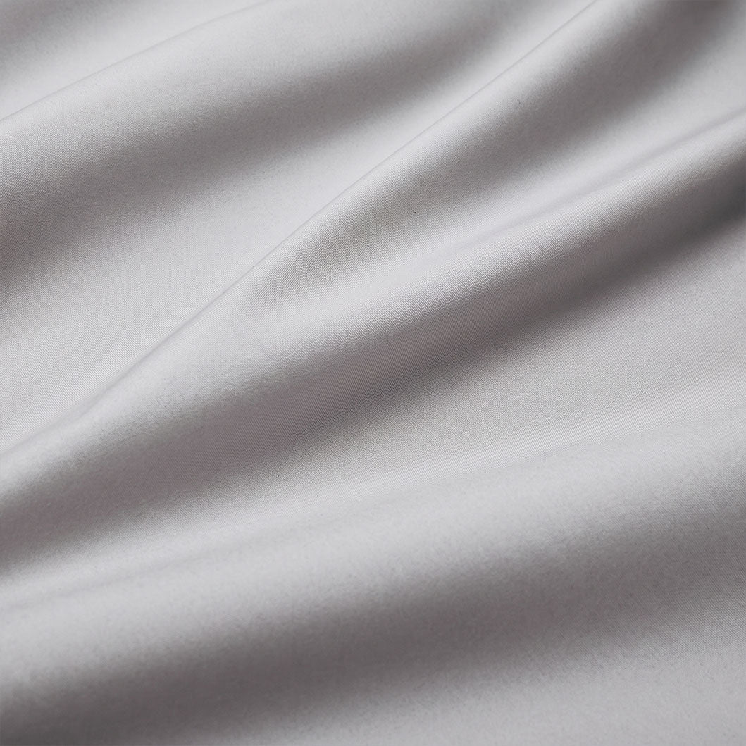 Hotel Soft Bed Sheet Set- Bedding Sheets & Pillowcases Breathable Bedding Wrinkle, Fade, Stain Resistant-Deep Pocket Flat Fitted Bed Sheet Set