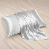 Audreamy Amoura 100% Mulberry Silk Pillowcase