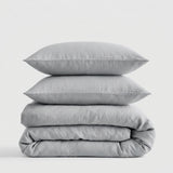 Audreamy French Flax  Linen Quilt Cover Set