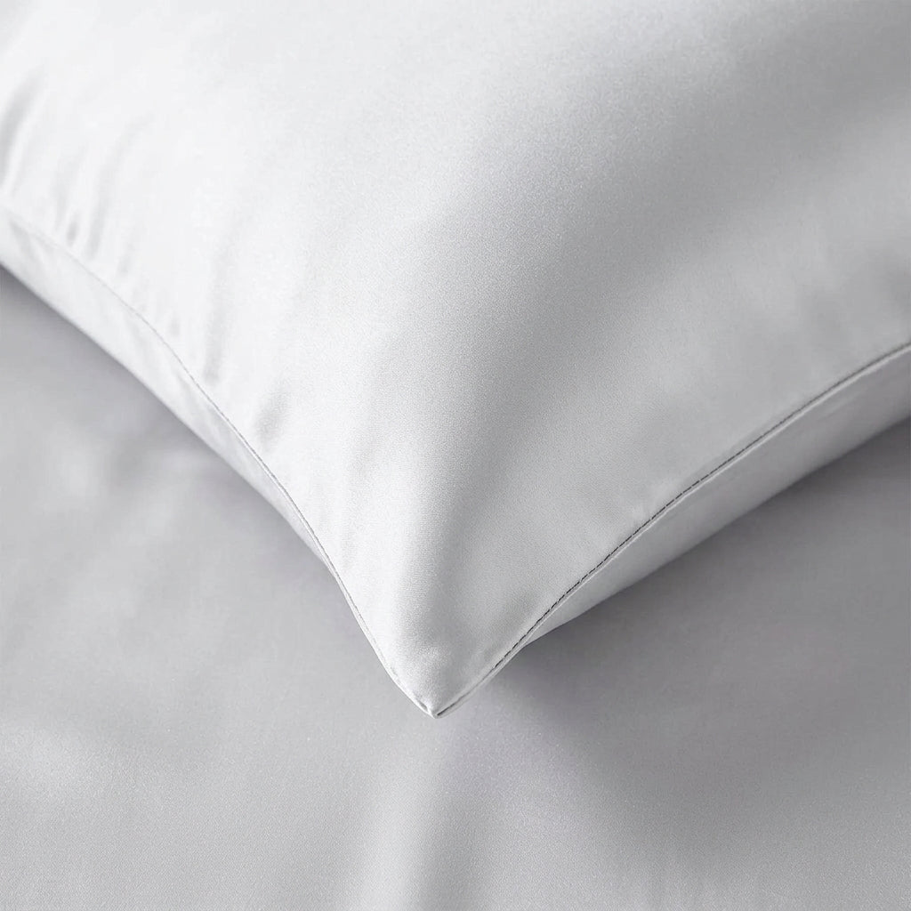 Audreamy Amoura 100% Mulberry Silk Pillowcase