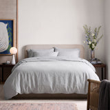 Audreamy French Flax  Linen Quilt Cover Set
